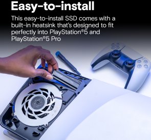  SSD-накопичувач Crucial P310 2280 PCIe 4.0 x4 NVMe 4TB With Heatsink (CT4000P310SSD5)