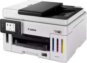 Фото: БФП Canon MAXIFY GX6140 A4 with Wi-Fi (6882C009) № 3 | KTC