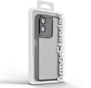 Фото: Чохол ArmorStandart for Motorola G06 Power 4G - Shade Black (ARM89100) № 3 | KTC
