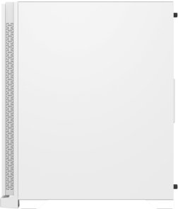 Корпус DARKFLASH DK361 White with window (DK361 WHITE)