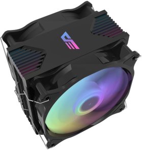 Кулер для процесора DARKFLASH Darkair Plus Black (DARKAIR PLUS)