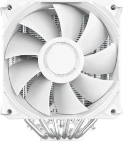 Фото: Кулер для процесора Montech NX600 White (NX600 (W)) № 2 | KTC