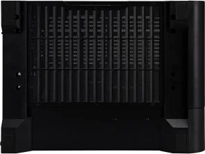 Фото: Корпус 1stPlayer VT5-BK-3F7 Black with window № 10 | KTC