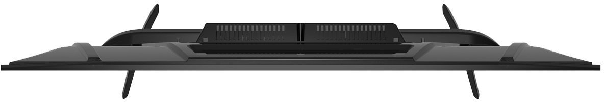 Телевізор LED Bravis 32K4100H (1366x768)