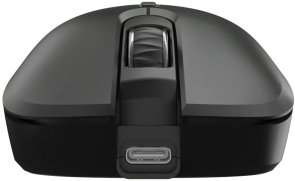 Миша Canyon Cutlass GMW-11 Black (CND-SGMW11B)