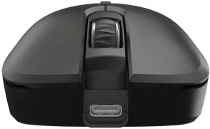 Фото: Миша Canyon Cutlass GMW-11 Black (CND-SGMW11B) № 4 | KTC
