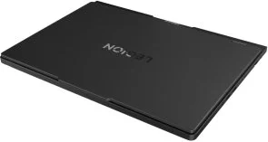 Фото: Ноутбук Lenovo Legion Pro 5 16ADR10 83LT008PRA Eclipse Black - 16" IPS 240 Гц / AMD Ryzen 9 / 8945HX / DDR5 32 ГБ / PCI-E SSD 1 ТБ / GeForce RTX 5070 № 6 | KTC