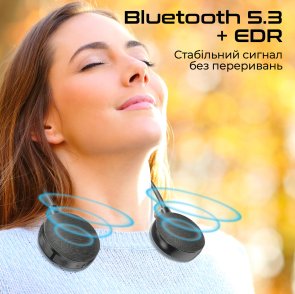 Портативна колонка Promate hook-2 (6959144066677)