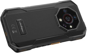 Смартфон Ulefone Armor X32 6/128GB Vibrant Orange (6975326662406)