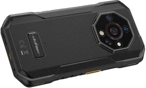 Фото: Смартфон Ulefone Armor X32 6/128GB Vibrant Orange (6975326662406) № 6 | KTC