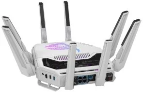 Фото: Wi-Fi Роутер ASUS ROG Rapture GT-BE19000AI № 4 | KTC