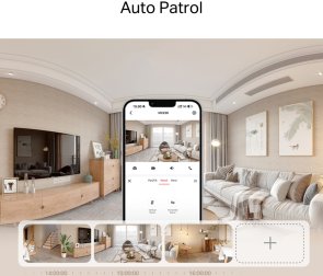 Камера Mercusys MC230