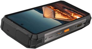 Смартфон Ulefone Armor 34+ 16/512GB Pulse Black (6975326661041)