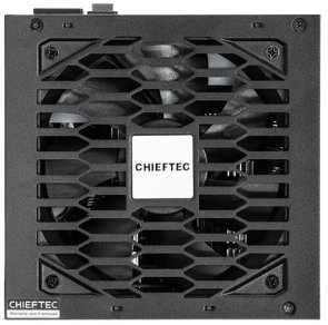  Блок живлення Chieftec 650W VITA SM3 (BPX-650-C)