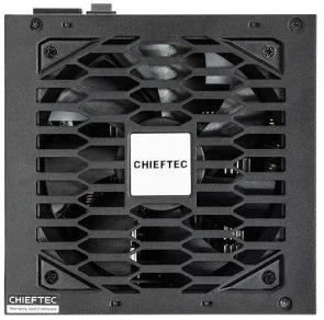 Фото: Блок живлення Chieftec 650W VITA SM3 (BPX-650-C) № 2 | KTC