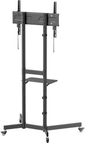 Стійка ITech T1043TE Black