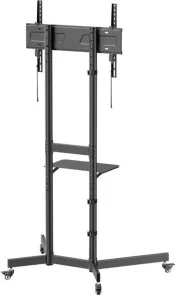 Фото: Стійка ITech T1043TE Black № 3 | KTC