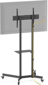 Стійка ITech T1042TE Black