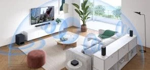Фото: Саундбар Sony HT-S60 (HTS60.AF1) № 10 | KTC