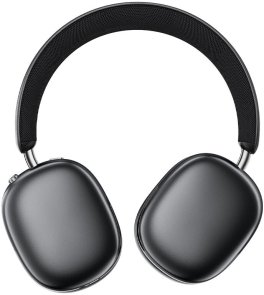 Гарнітура Acefast H9 Grey (6974316284390)