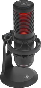 Мікрофон Defender Pulsar GMC Black (64730)