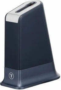 Фото: Ніж кухонний кухарський Tefal EverSharp 16.5cm Black (K297S244) № 6 | KTC