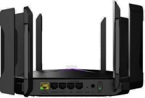 Фото: Wi-Fi Роутер Ruijie Reyee RG-EW6000GX № 3 | KTC