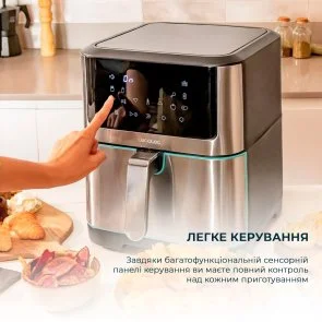 Фото: Мультипіч CECOTEC Cecofry Supreme 8000 (CCTC-04984) № 4 | KTC
