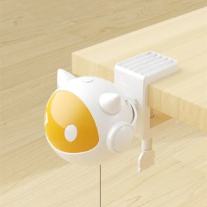 Інтерактивна іграшка дразнилка Me&Pet (NMP36)