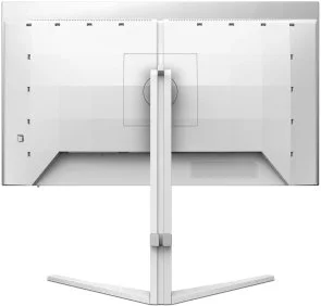 Фото: Монітор Philips 27M2N6501L/00 - 26.5" QD-OLED / 2560×1440 / 240 Гц / AMD FreeSync Premium, Nvidia G-Sync / Pivot / HAS № 6 | KTC