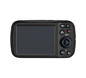 Фото: Цифрова фотокамера Casio Exilim EX-N10 золотиста № 4 | KTC