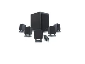 Фото: Колонки Microlab M-1113 Black № 4 | KTC