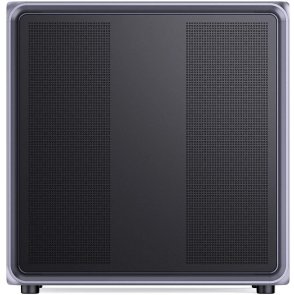 Корпус Jonsbo BO400CG Gray with window