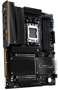 Материнська плата AsRock X870 TAICHI CREATOR