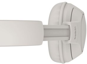 Гарнітура Belkin Soundform Surround Sand (AUD009HQSA)