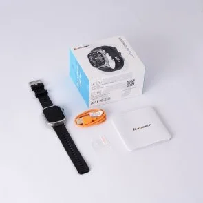 Фото: Смарт годинник KOSPET Magic P10 Silver (KOSPET Magic P10) № 7 | KTC