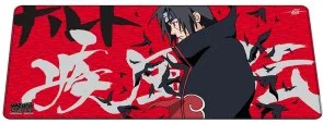 Фото: Килимок Bandai Naruto Shippuden Itachi Uchiha XL (FNRMPSPEED24ITCXL) № 3 | KTC