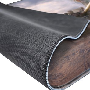 Килимок, Wargaming World of Tanks Vz 55 XL 900х420x3мм ( Gaming )