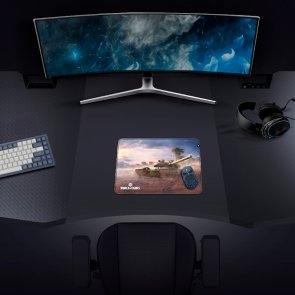 Килимок Wargaming World of Tanks Vz 55 M (FSWGMP_VZ55_M)