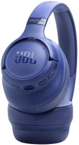 Гарнітура накладна JBL Tune 780NC Bluetooth, Blue