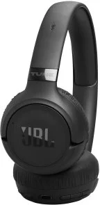 Фото: Навушники JBL Tune 680NC Black (JBLT680NCBLK) № 4 | KTC