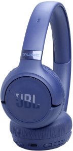 Гарнітура JBL Tune 680NC Blue (JBLT680NCBLU)
