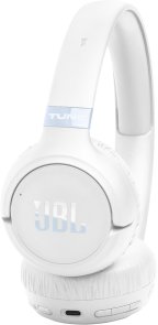 Гарнітура JBL Tune 680NC White (JBLT680NCWHT)