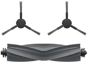 Набір аксесуарів до робота-пилососа Mova E30 Ultra (MRAK35)