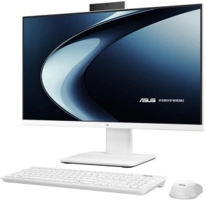 ПК моноблок ASUS ExpertCenter P400 AiO P470VAK-WPE0290 White