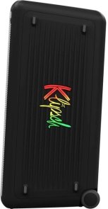 Акустика для вечірок Klipsch New York Black (1073423)