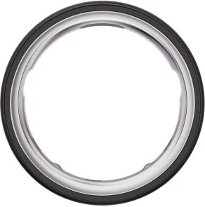 Фото: Смарт-кільце Oura Ring 4 Size 10 Stealth (JZ90-54218-10) № 2 | KTC