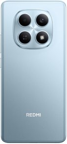  Смартфон Xiaomi Redmi Note 15 6/128GB Glacier Blue