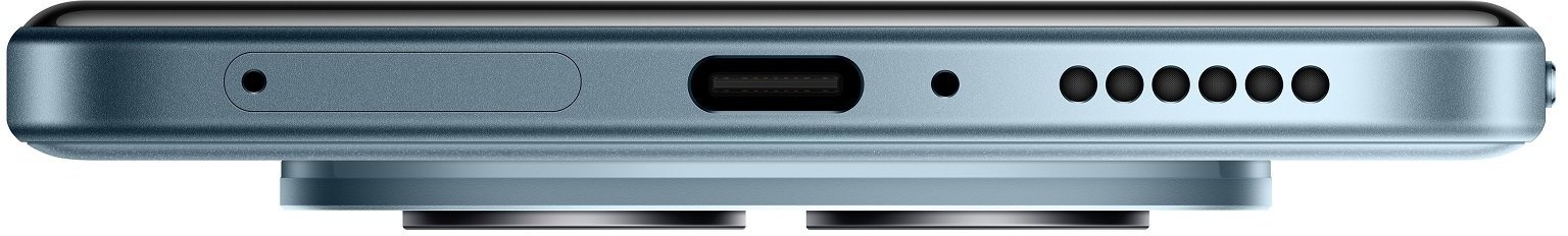 Смартфон Xiaomi Redmi Note 15 Pro 8/256GB Glacier Blue