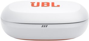 Навушники JBL Endurance Peak 4 TWS White (JBLENDUPEAK4WHT)